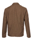 1927 Harvester Jacket Raymond Brown Pike Brothers