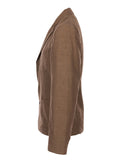 1927 Harvester Jacket Raymond Brown Pike Brothers
