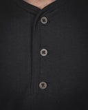 1963 Roadie Shirt Short Sleeve Texas Black Pike Brothers