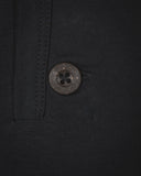 1963 Roadie Shirt Short Sleeve Texas Black Pike Brothers