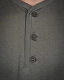 1963 Roadie Shirt Short Sleeve Texas Green Pike Brothers