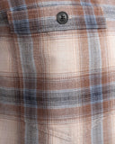 1937 Roamer Shirt Stirling Brown Pike Brothers