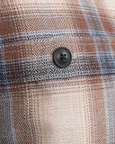 1937 Roamer Shirt Stirling Brown Pike Brothers