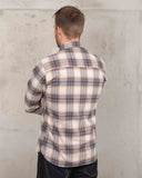 1937 Roamer Shirt Stirling Brown Pike Brothers