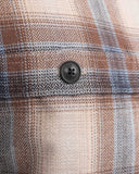 1937 Roamer Shirt Stirling Brown Pike Brothers