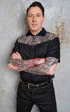 Classic Shirt - I am King - leo Rumble 59