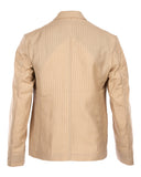 1927 Harvester Jacket Chicago sand Pike Brothers