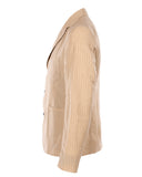 1927 Harvester Jacket Chicago sand Pike Brothers