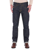 1958 Roamer Pant 15oz indigo Pike Brothers