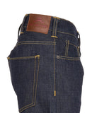 1958 Roamer Pant 15oz indigo Pike Brothers