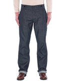 1942 Hunting Pant blue wabash Pike Brothers