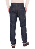 1958 Chopper Pant 15oz índigo Pike Brothers