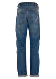 1958 Roamer Pant 15oz indigo 106 rinse Pike Brothers