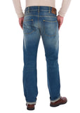 1958 Roamer Pant 15oz indigo 106 rinse Pike Brothers