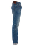 1958 Roamer Pant 15oz indigo 106 rinse Pike Brothers