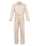 1938 Mechanic Coverall off white Pike Brothers