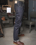 1947 Roamer Pant 21oz indigo Pike Brothers