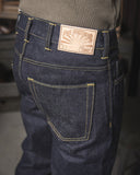 1947 Roamer Pant 21oz indigo Pike Brothers