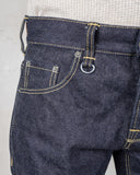 1963 Roamer Pant 21oz indigo Pike Brothers