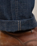 1940 Army Denim Trousers indigo Pike Brothers