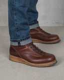 1963 Roamer Pant 15oz indigo 116 rinse Pike Brothers