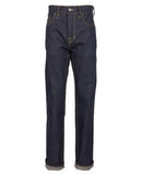 1947 Roamer Pant 14oz hemp denim Pike Brothers