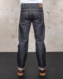1947 Roamer Pant 14oz hemp denim Pike Brothers