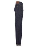 1947 Roamer Pant 14oz hemp denim Pike Brothers
