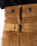 1942 Hunting Pant Goliath Cord Mustard Pike Brothers