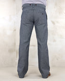 1942 Hunting Pant smoke grey Pike Brothers
