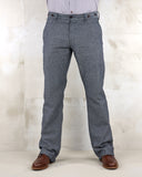1942 Hunting Pant smoke grey Pike Brothers