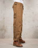 1962 OG-107 Pant brown Pike Brothers