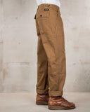 1962 OG-107 Pant brown Pike Brothers