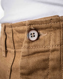 1962 OG-107 Pant brown Pike Brothers