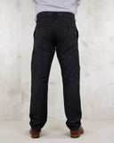 1947 Harvester Trousers Chicago black Pike Brothers