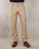 1947 Harvester Trousers Chicago Sand Pike Brothers
