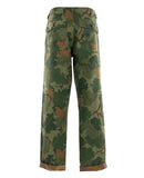 1962 OG-107 Pant Mitchell green Pike Brothers