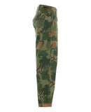 1962 OG-107 Pant Mitchell green Pike Brothers