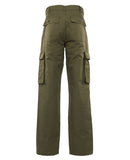 1947 OG-107 Pant O.D.7 Pike Brothers