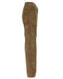 1967 Utility Trousers light brass cord Pike Brothers