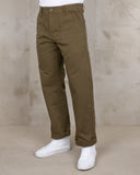 1967 Utility Trousers HBT Olive Pike Brothers