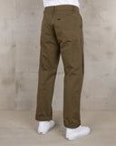 1967 Utility Trousers HBT Olive Pike Brothers