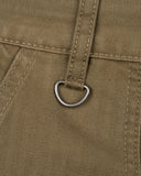 1967 Utility Trousers HBT Olive Pike Brothers