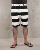 1962 OG-107 Short Alcatraz Pike Brothers