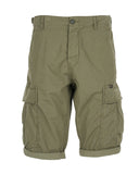 1966 Jungle Short olive Pike Brothers