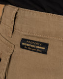 1944 Monkey Short Olive Pike Brothers