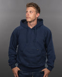 1965 PT Hoody navy Pike Brothers