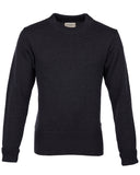 1941 USN Seaman Sweater anthracite Pike Brothers