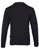 1941 USN Seaman Sweater anthracite Pike Brothers
