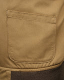 1941 Tanker Jacket khaki Pike Brothers